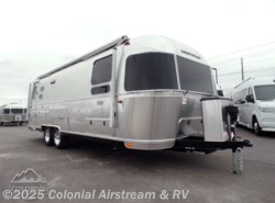 New 2020 Airstream Globetrotter 27FBT Twin available in Millstone Township, New Jersey