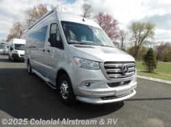 New 2020 Airstream Interstate Lounge EXT available in Millstone Township, New Jersey