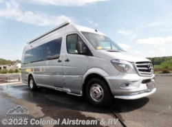 Used 2015 Airstream Interstate Grand Tour EXT available in Millstone Township, New Jersey
