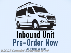 New 2021 Airstream Interstate Lounge EXT available in Millstone Township, New Jersey