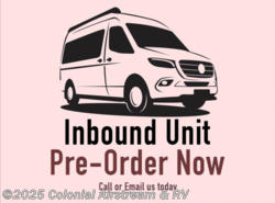 New 2021 Winnebago Navion 24D available in Millstone Township, New Jersey