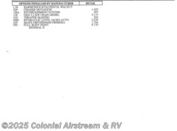 New 2021 Winnebago Navion 24D available in Millstone Township, New Jersey