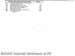 New 2021 Winnebago Navion 24D available in Millstone Township, New Jersey