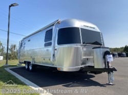 New 2021 Airstream International 27FBT Twin Hatch Bunk available in Millstone Township, New Jersey