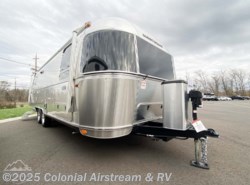 New 2021 Airstream Globetrotter 27FBT Twin available in Millstone Township, New Jersey