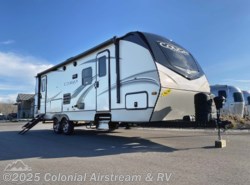 Used 2020 Keystone Cougar Half-Ton 26RBS available in Millstone Township, New Jersey
