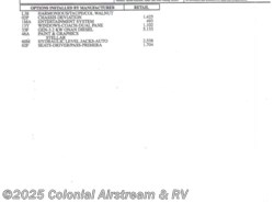 New 2021 Winnebago Navion 24D available in Millstone Township, New Jersey