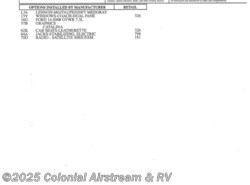 New 2021 Winnebago Spirit 25B available in Millstone Township, New Jersey