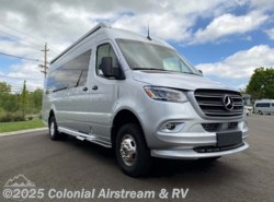 New 2021 Airstream Interstate Lounge EXT 4x4 available in Millstone Township, New Jersey