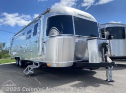 New 2021 Airstream Globetrotter 30RBT Twin available in Millstone Township, New Jersey