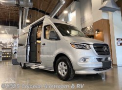 New 2021 Airstream Interstate Nineteen Tommy Bahama available in Millstone Township, New Jersey