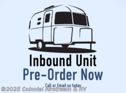 New 2022 Airstream Globetrotter 25FBT Twin available in Millstone Township, New Jersey