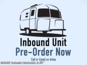 2022 Airstream International 23CB