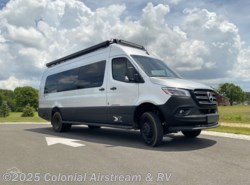 New 2022 Airstream Interstate 24X available in Millstone Township, New Jersey