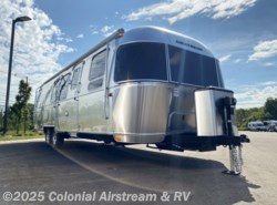 New 2021 Airstream Flying Cloud 30FBQ Office available in Millstone Township, New Jersey
