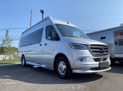 New 2021 Airstream Interstate Tommy Bahama Lounge EXT available in Millstone Township, New Jersey