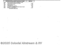 New 2022 Winnebago Travato 59K available in Millstone Township, New Jersey