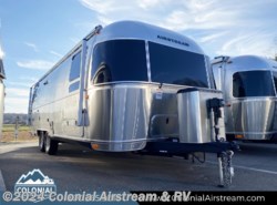 New 2024 Airstream Globetrotter 27FBT Twin available in Millstone Township, New Jersey