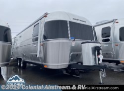 New 2024 Airstream International 27FBT Twin available in Millstone Township, New Jersey
