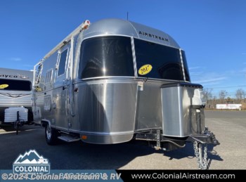 Used 2017 Airstream International Serenity 19CB Bambi available in Millstone Township, New Jersey