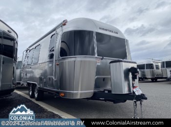 New 2024 Airstream Flying Cloud 23FBQ Queen available in Millstone Township, New Jersey