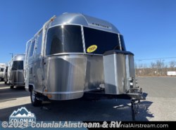 Used 2016 Airstream Sport 16J Bambi available in Millstone Township, New Jersey