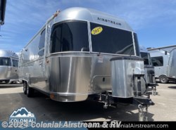 Used 2017 Airstream International Serenity 27FBQ Queen available in Millstone Township, New Jersey