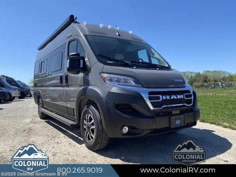 New 2025 Winnebago Travato 59K available in Millstone Township, New Jersey