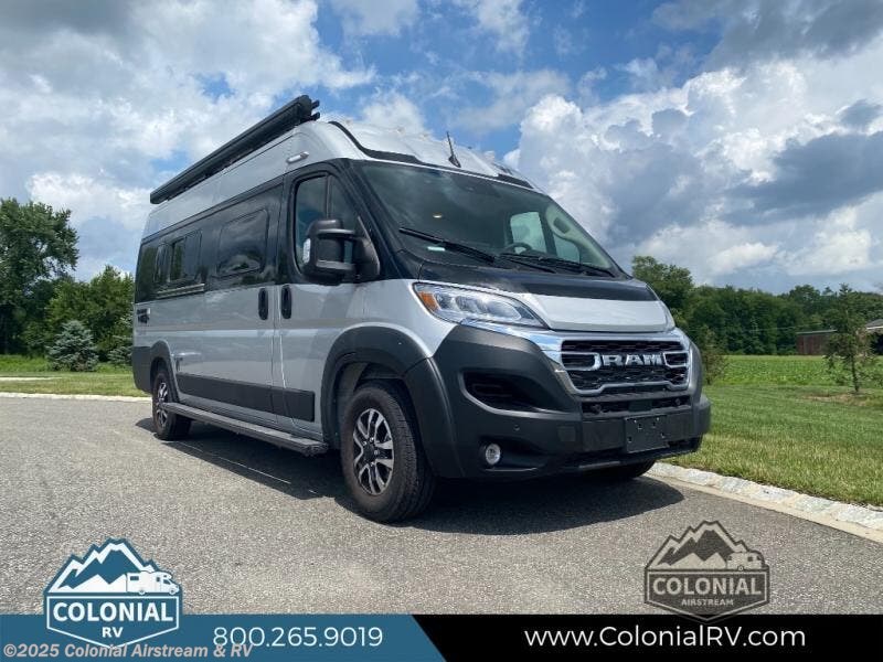 New 2026 Winnebago Travato 59K available in Millstone Township, New Jersey