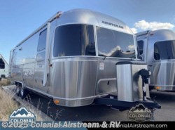 New 2025 Airstream International 27FBT Twin Hatch available in Millstone Township, New Jersey