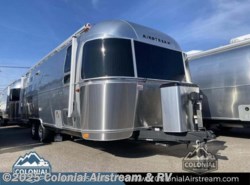 New 2025 Airstream Globetrotter 25FBQ Queen available in Millstone Township, New Jersey