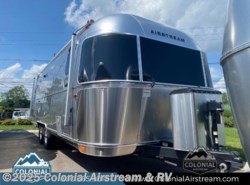 New 2025 Airstream Globetrotter 25FBQ Queen available in Millstone Township, New Jersey