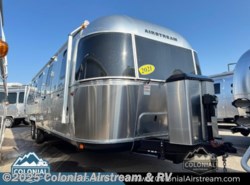 Used 2021 Airstream Classic 33FBQ Queen available in Millstone Township, New Jersey