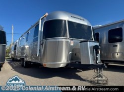 New 2026 Airstream Globetrotter 27FBT Twin available in Millstone Township, New Jersey