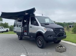 New 2026 Airstream Interstate 19X LE Outland Edition E1 available in Millstone Township, New Jersey