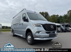 New 2026 Airstream Interstate 24GT Std. Model available in Millstone Township, New Jersey