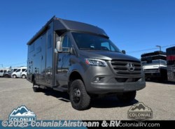 New 2026 Winnebago Ekko Sprinter 23B available in Millstone Township, New Jersey