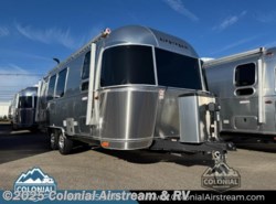 New 2026 Airstream International 23FBQ Queen available in Millstone Township, New Jersey