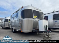 Used 2015 Airstream Flying Cloud 19C Bambi available in Millstone Township, New Jersey