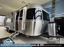 New 2026 Airstream Classic 30RBQ Queen available in Millstone Township, New Jersey