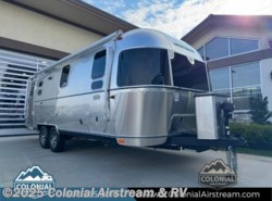 New 2026 Airstream Trade Wind 25FBT Twin Hatch available in Millstone Township, New Jersey