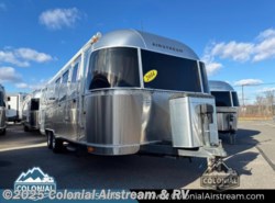Used 2014 Airstream Flying Cloud 28RBQ Queen available in Millstone Township, New Jersey