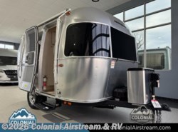 New 2026 Airstream Bambi 16RB available in Millstone Township, New Jersey