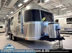 Used 2019 Airstream International Serenity 23FBQ Queen available in Millstone Township, New Jersey