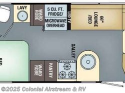 Used 2016 Airstream Flying Cloud 23D available in Millstone Township, New Jersey