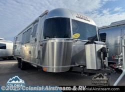 Used 2025 Airstream Pottery Barn Special Edition 28RBQ Queen available in Millstone Township, New Jersey