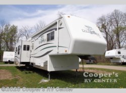 Used 2004 Jayco Designer 36 RLTS available in Murrysville, Pennsylvania
