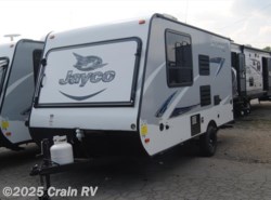 New 2017 Jayco Jay Feather 7 16XRB available in Little Rock, Arkansas
