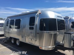 New 2017 Airstream International Serenity 23FB available in Little Rock, Arkansas