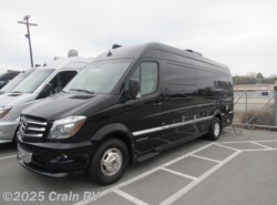 New 2017 Airstream Interstate Lounge EXT available in Little Rock, Arkansas